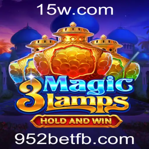 Descubra o Mundo Encantado de 3MagicLamps: Regras e Estratégias