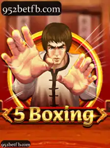 5Boxing