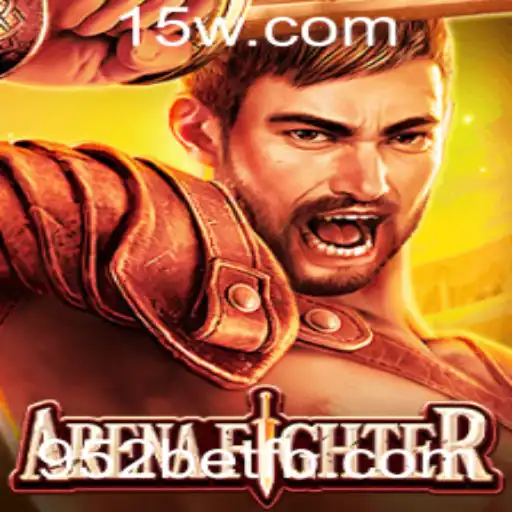 ArenaFighter: Um Jogo Revolucionário no Cenário Competitivo