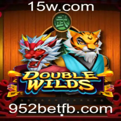 DoubleWilds: Mergulhando em um Mundo de Apostas Inovador com 952bet