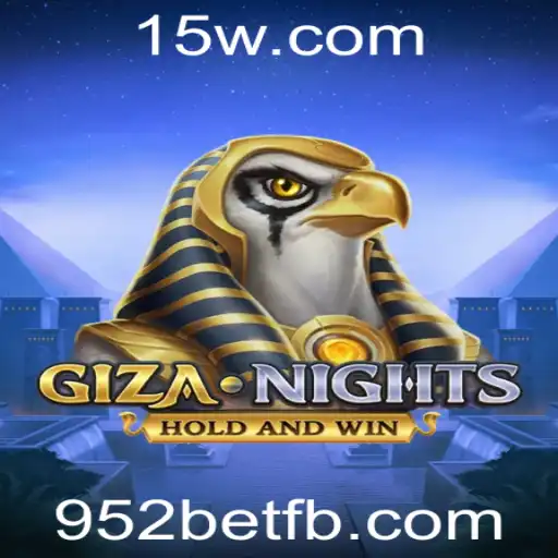 Descubra GizaNights: O Fascinante Universo de Jogo Online da 952bet