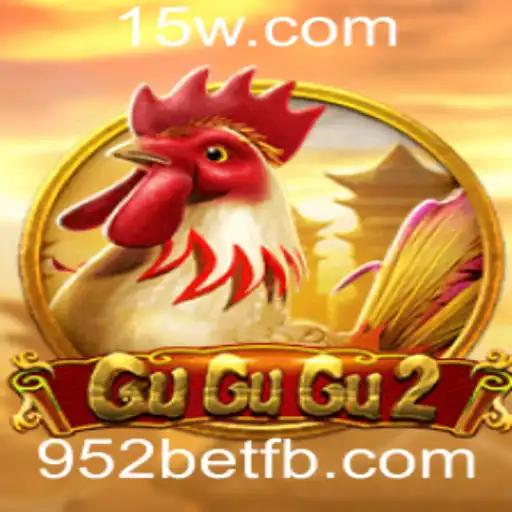 GuGuGu2: Descubra o Emocionante Jogo de Azar Online com 952bet