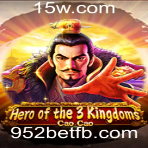 Descobrindo o Fascinante Mundo de Heroofthe3KingdomsCaoCao