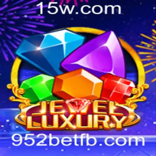 JewelLuxury: Um Mergulho no Mundo dos Jogos de Cassino com 952bet