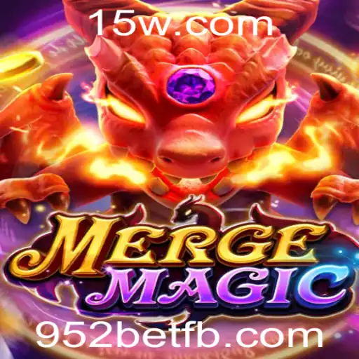 Descubra MergeMagic: O Mundo Encantado da Fusão e Magia