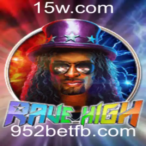 RaveHigh: Uma Imersão na Aventura Virtual com 952bet