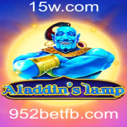 Descubra a Magia de Aladdinslamp e a Emoção de 952bet
