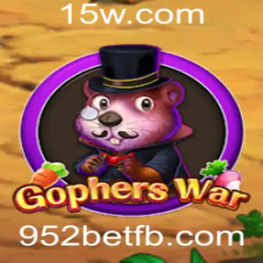 GophersWar: Explorando o Mundo e as Regras do Novo Jogo de Estratégia