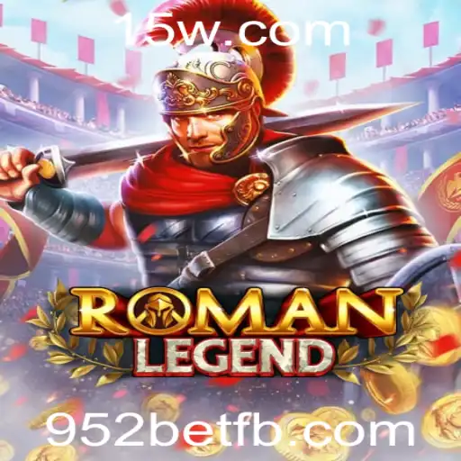 Explorando RomanLegend: Uma Jornada Épica no Mundo dos Jogos