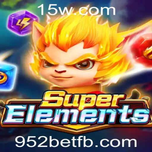 Introdução ao SuperElements: O Jogo e Suas Regras
