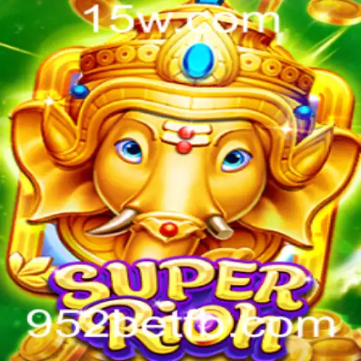 Explorando o Mundo de SuperRich: O Jogo do Momento