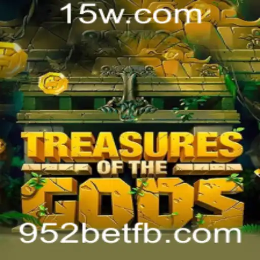 Desvendando 'TreasureoftheGods': O Novo Fenômeno dos Jogos de Aventura