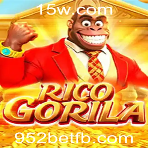 RicoGorila: Explorando o Novo Jogo de Apostas com 952bet
