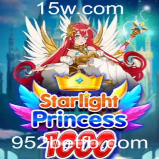 Explorando o Mundo Fascinante de StarlightPrincess1000: Uma Aventura no Cassino com 952bet