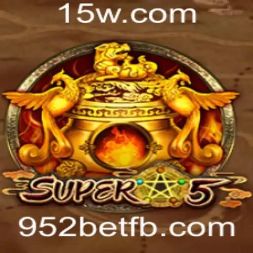 Explorando o Fascinante Mundo do Super5 e a Inovação da 952bet