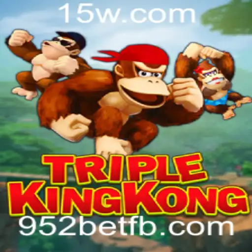 TripleKingKong: Um Novo Horizonte no Mundo dos Jogos com 952bet