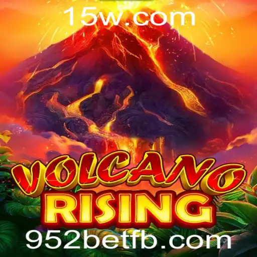 VolcanoRising: Aventuras Emocionantes no Mundo dos Jogos Digitais