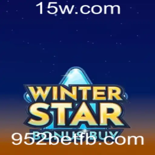 Desvendando o Fascinante Mundo de WinterStarBonusBuy no 952bet